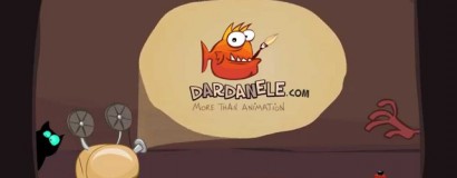 Dardanele – Studio Animacji