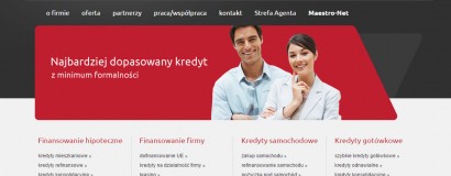 Grupa Maestro – doradcy finansowi