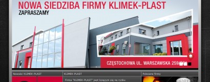 Klimek-Plast